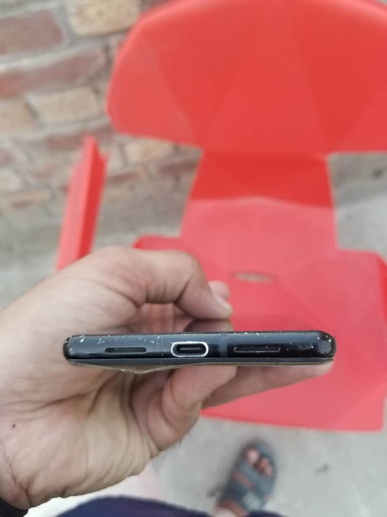 Google Pixel 6 Pro 6