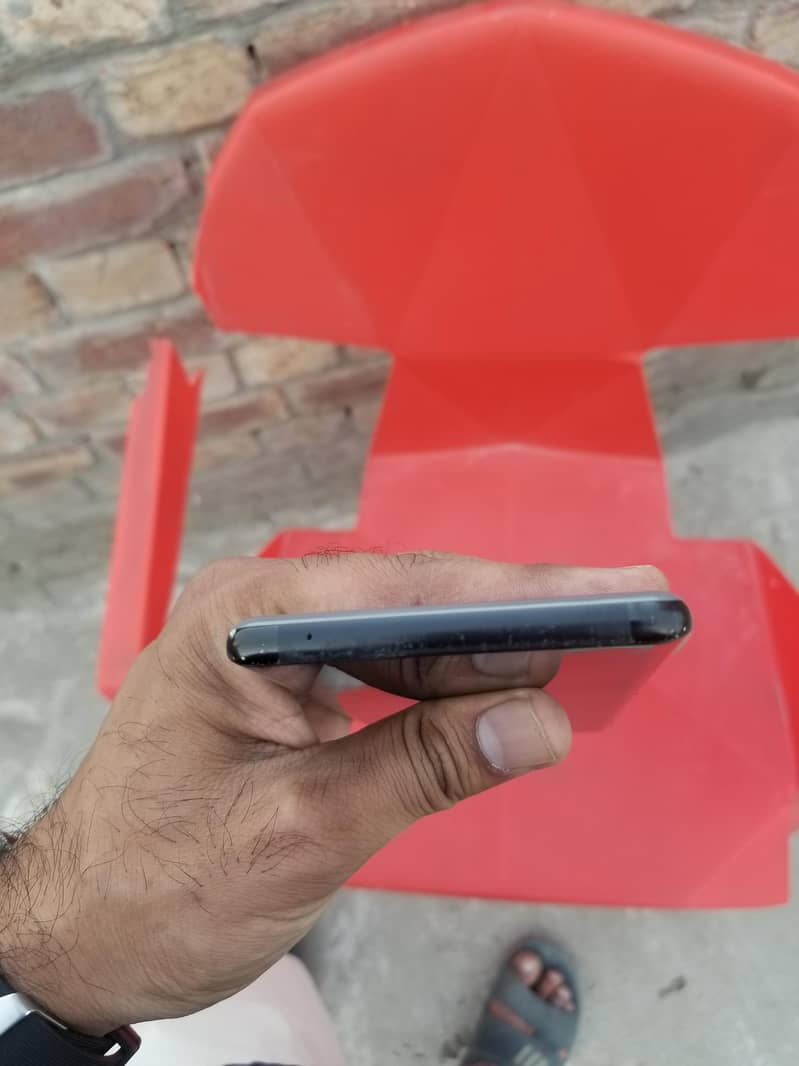 Google Pixel 6 Pro 7