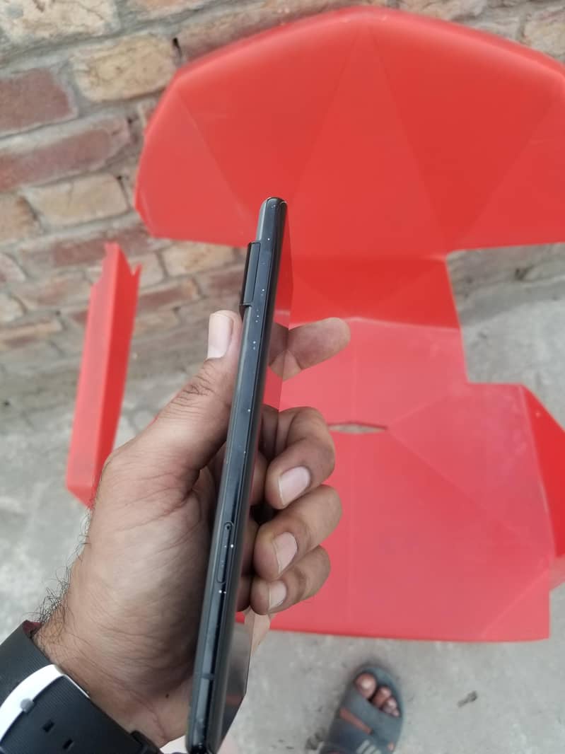 Google Pixel 6 Pro 8
