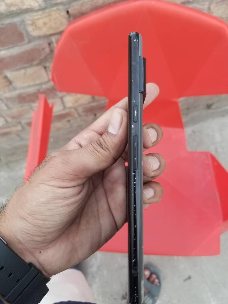 Google Pixel 6 Pro 9