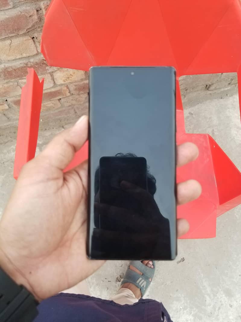 Google Pixel 6 Pro 11