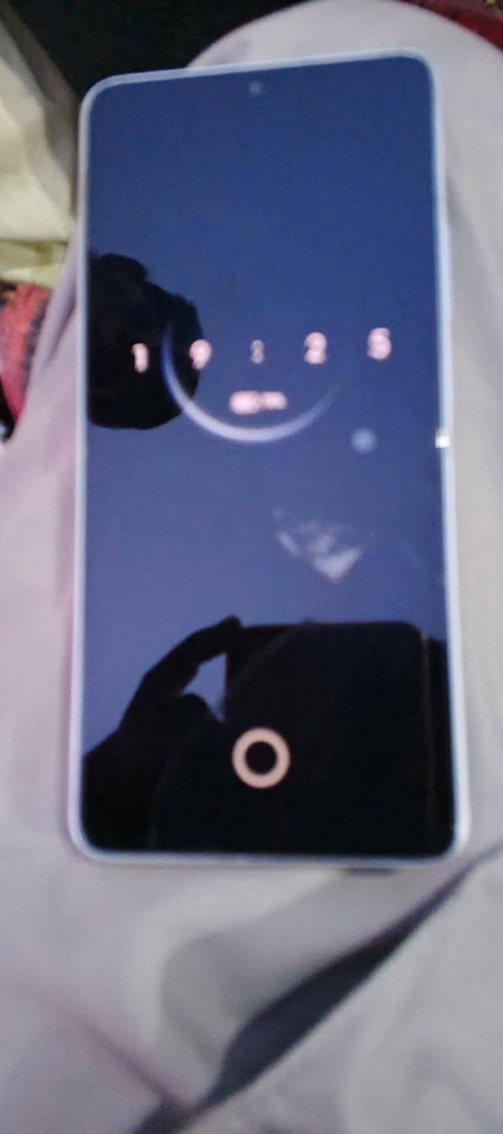 Poco X6 pro 1