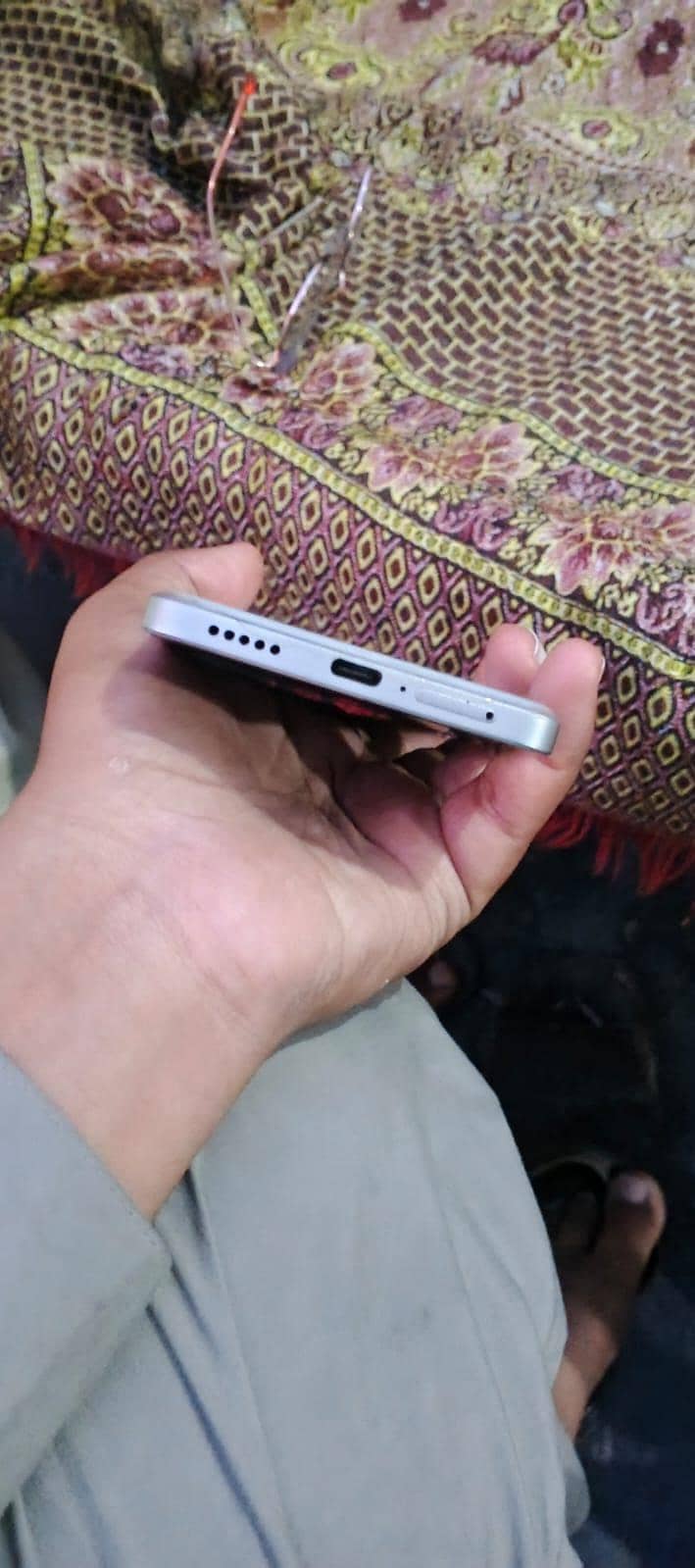 Poco X6 pro 2