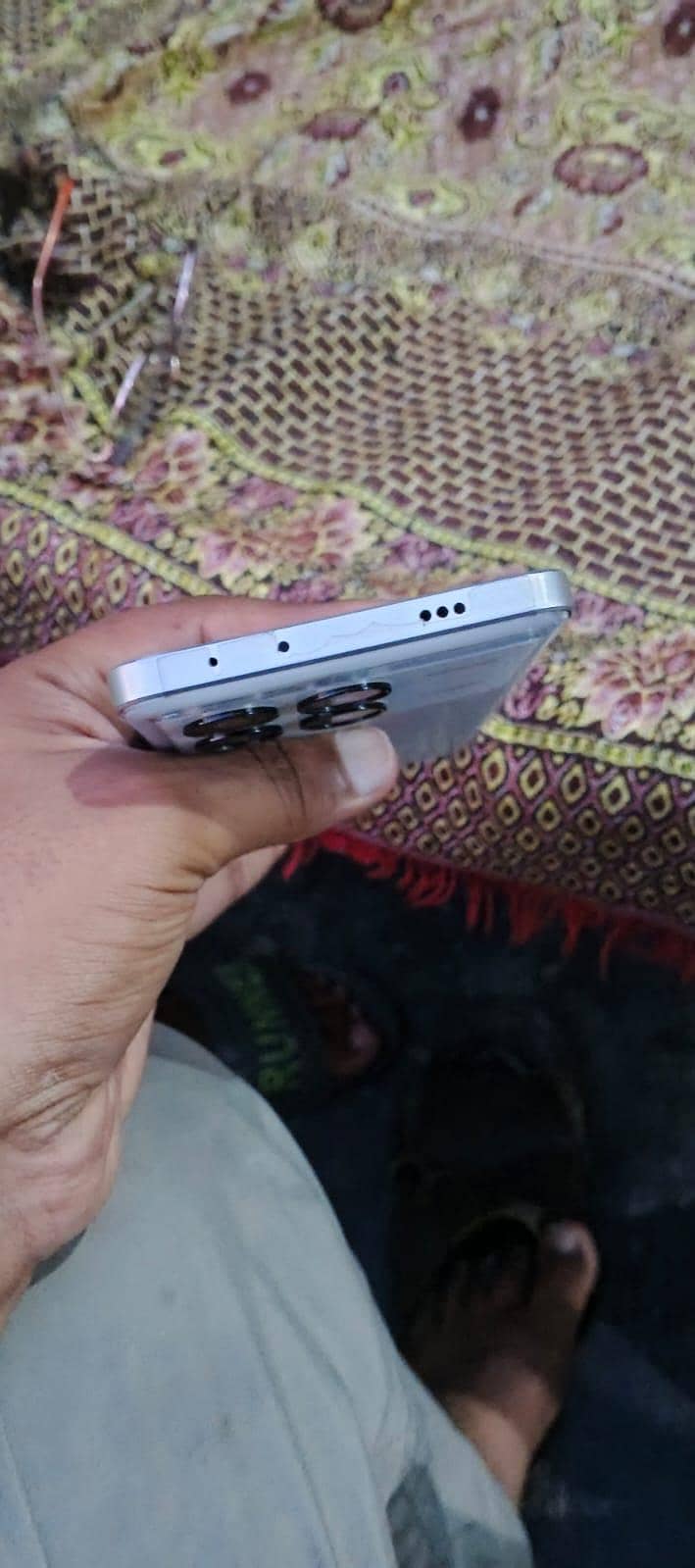 Poco X6 pro 3