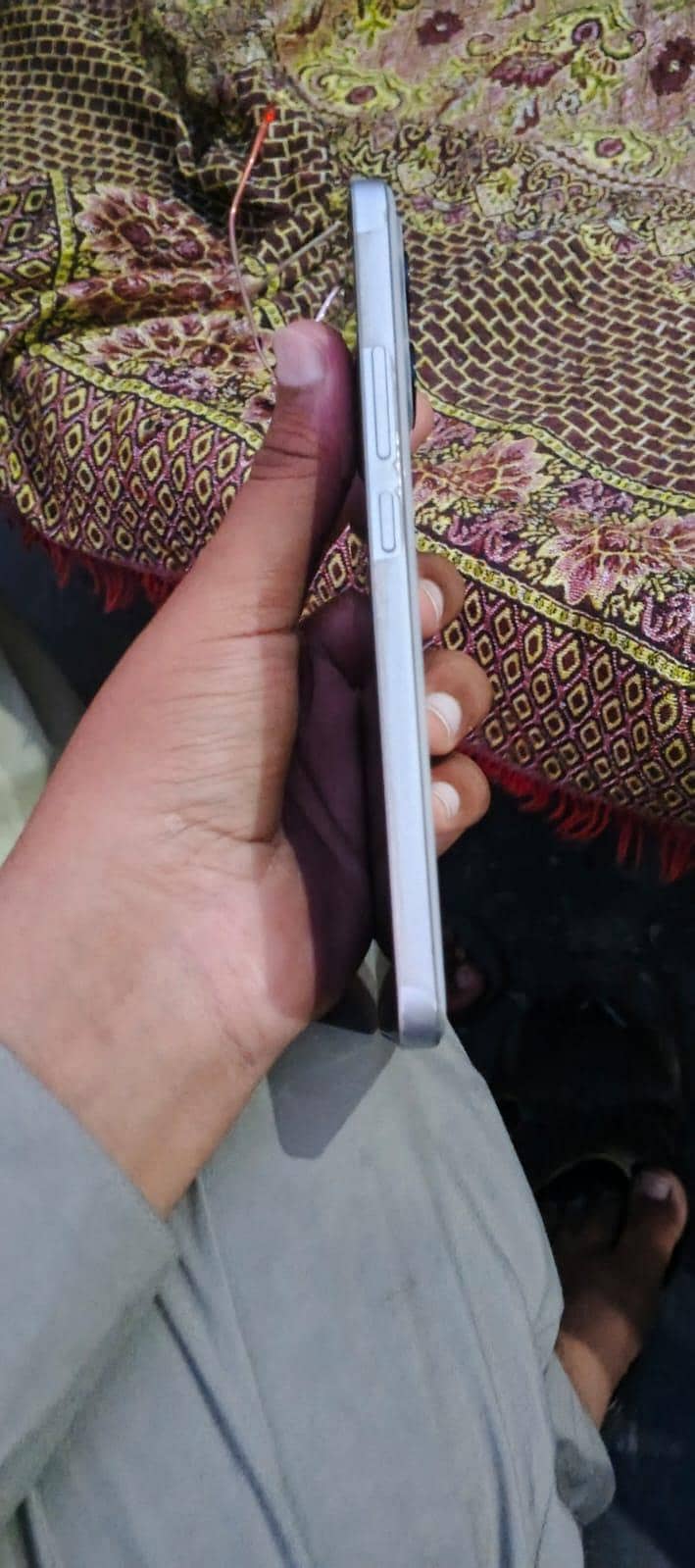 Poco X6 pro 5
