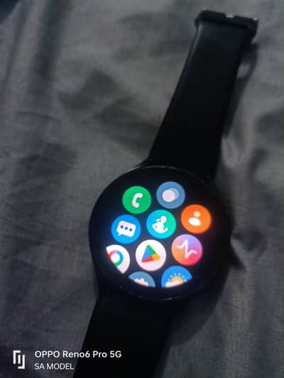 Galaxy Watch 4 LTE 44MM