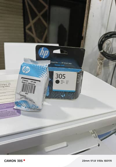 HP Deskjet 2810e Compact Wireless All in One Inkjet Printer Brand New