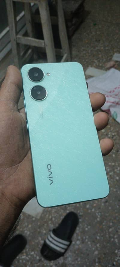 vivo y03