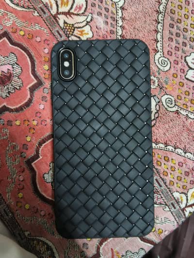 Apple iPhone XS Max (Exchange Possible)