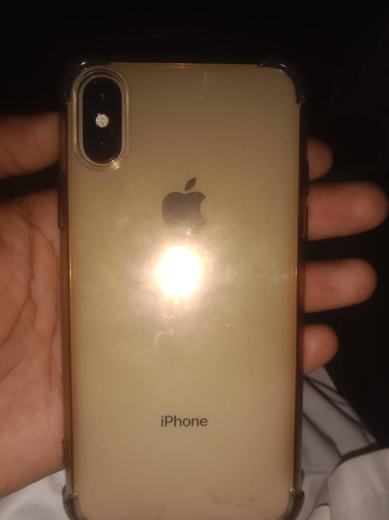 Iphone XS 0
