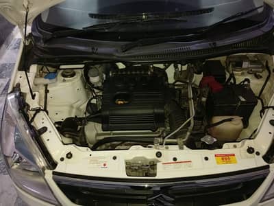 Suzuki wagon r vxl  2022