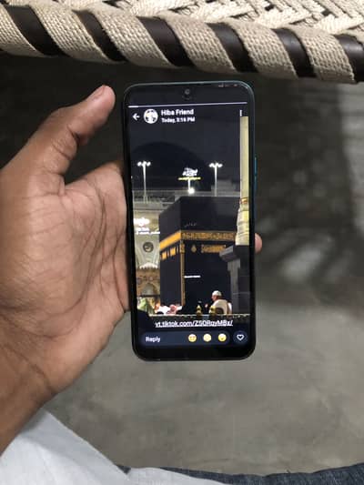 Infinix Smart 6
