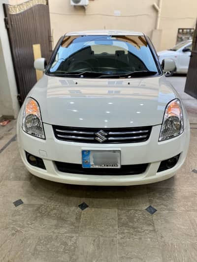 Suzuki swift dlx 1.3 navigation