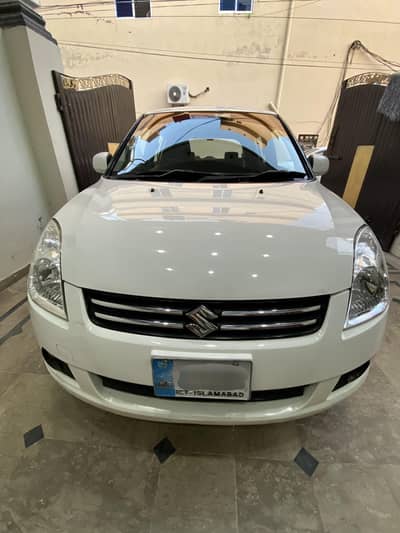 Suzuki swift dlx 1.3 navigation