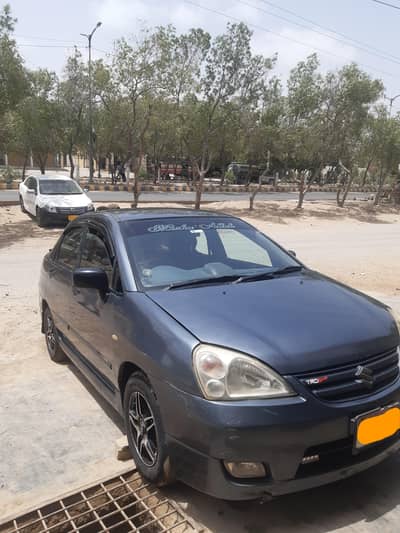 Suzuki Liana 2006 (o336-8o68168)