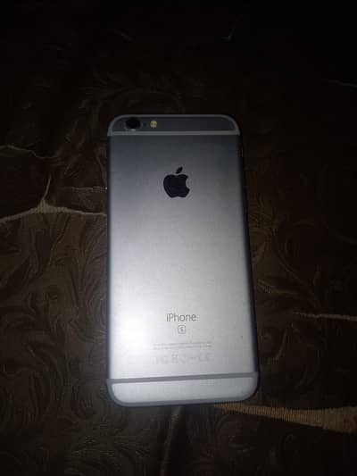 Apple iPhone 6S