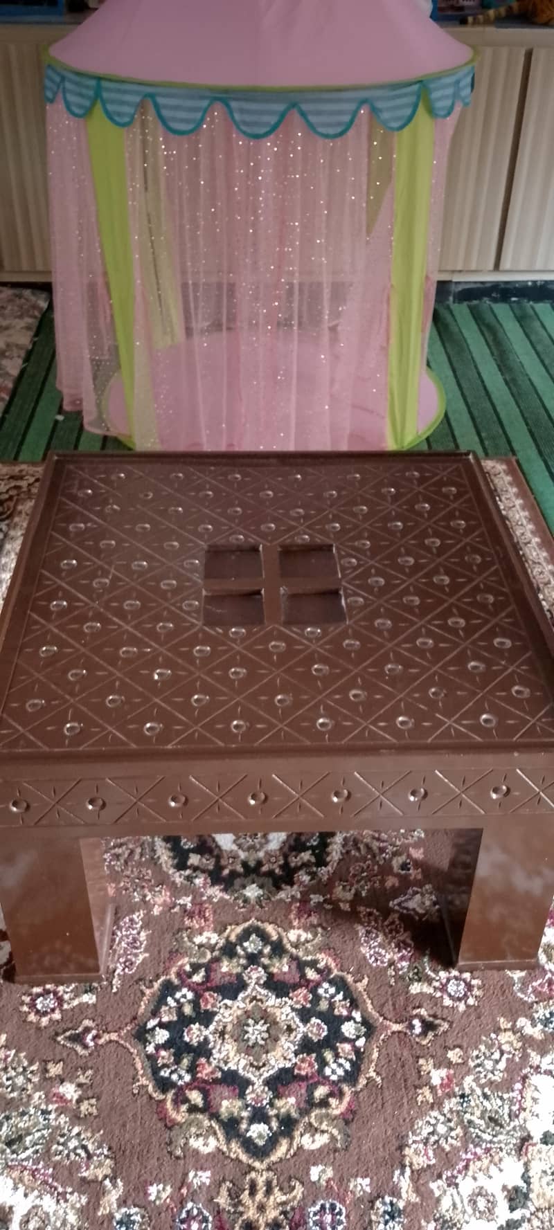 center table 2