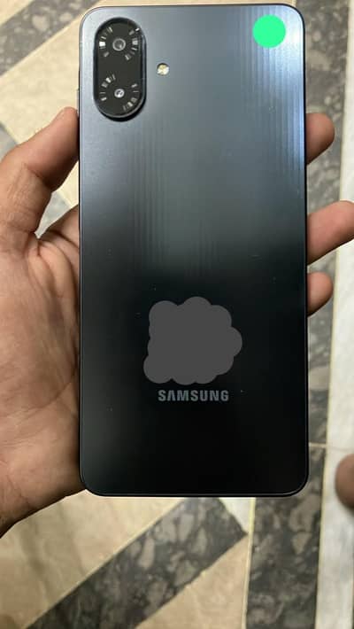 Samsung Mobile A07 5G
