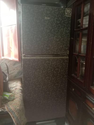 Brand New Haier Refrigerator For sale