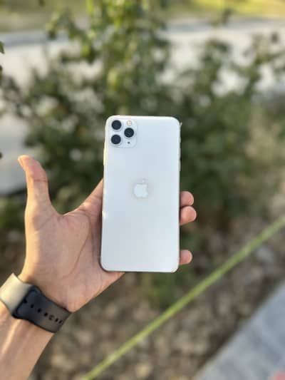 iPhone 11 Pro Max 256Gb