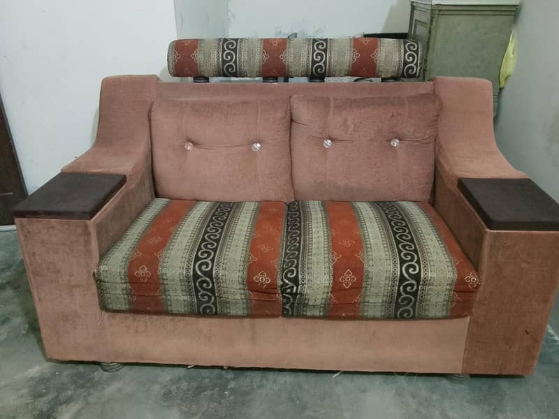 sofa set 3+2+1 1