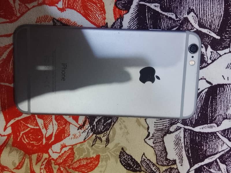 Apple iPhone 6 0