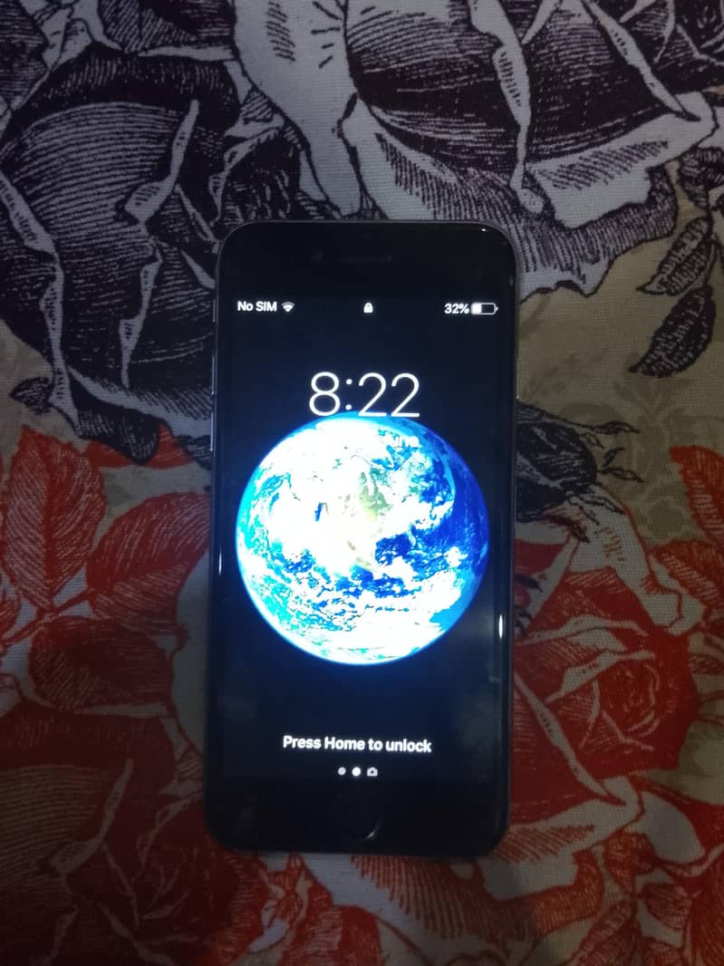 Apple iPhone 6 1