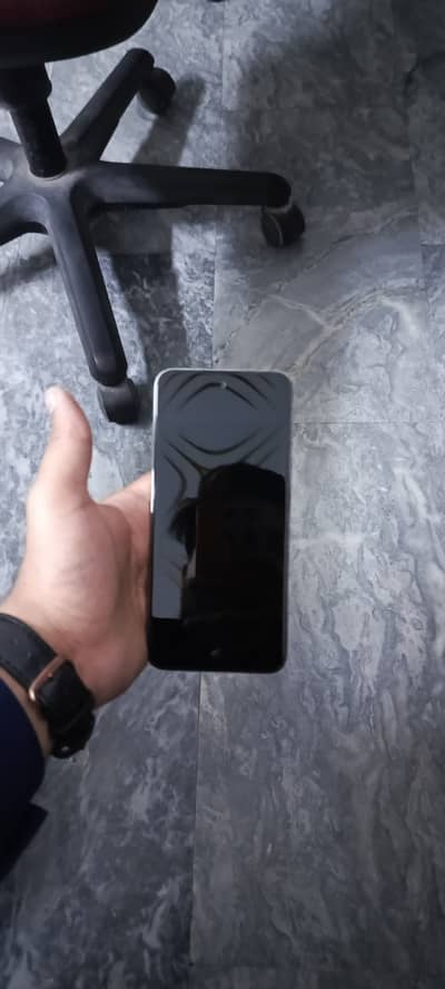 Infinix Hot 9