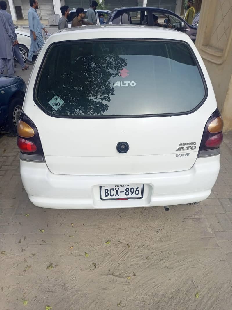 2005 model 1
