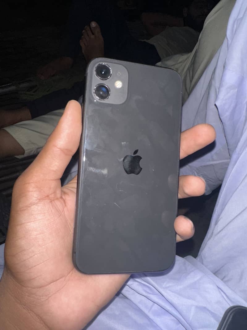 Iphone 11 0