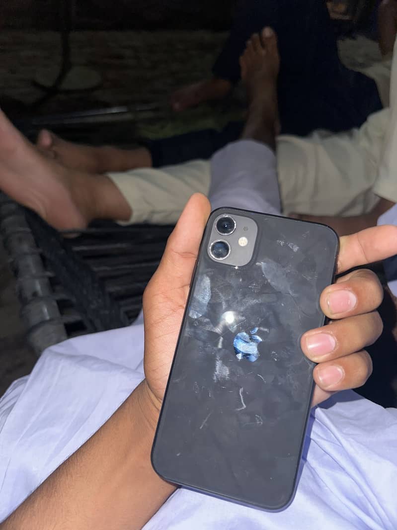 Iphone 11 5