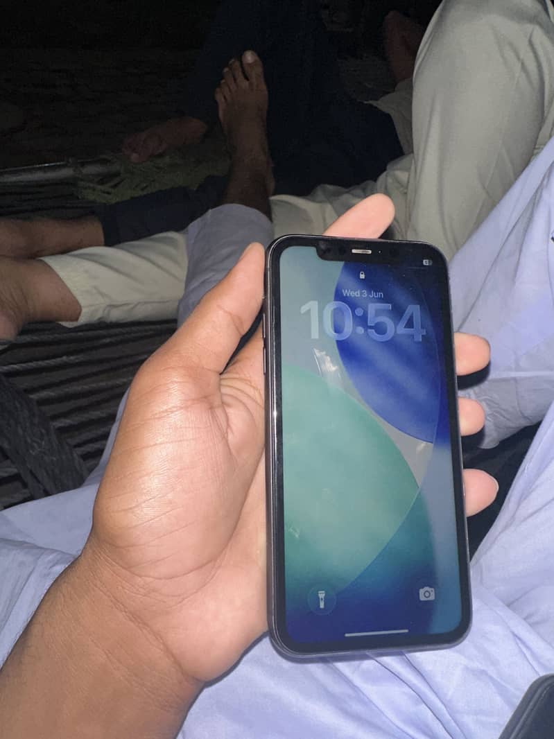 Iphone 11 6