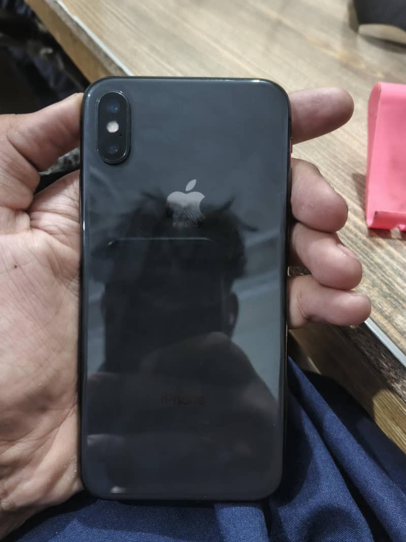 iphone x 1