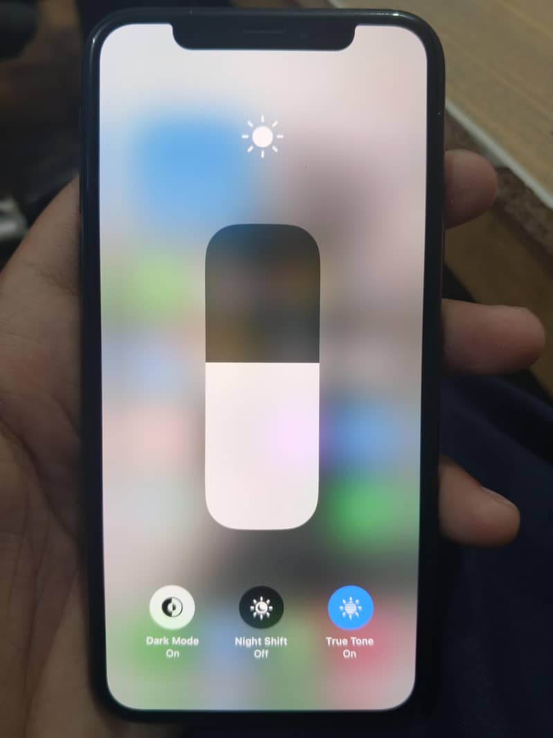 iphone x 3
