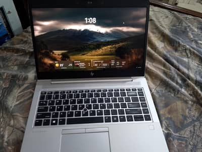 HP Elitebook