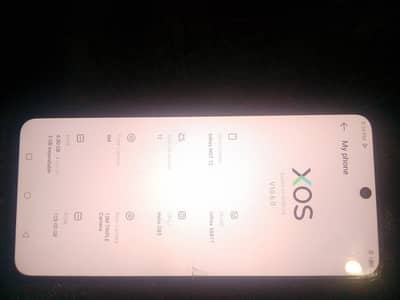 Infinix hot 12