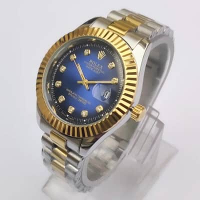 Rolex watch for sale
