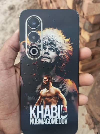 Itel S25 with box And charger Exchange possible with best phone