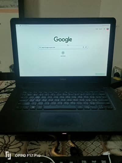 Dell Core i7 7th Gen Laptop - 2GB Dedicated GPU - 256GB SSD