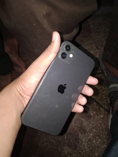 Apple iPhone 11