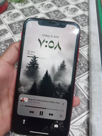 Apple iPhone XR