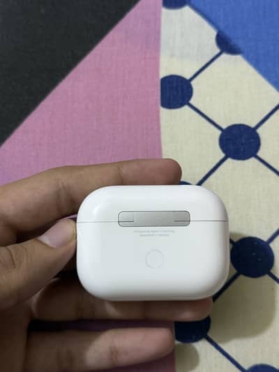 Apple Original Airpods Pro 2, C TYPE 2023