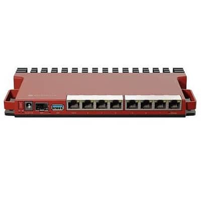 Mikrotik Router L009UIGS RM