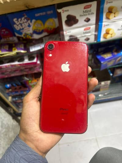 Apple iPhone XR