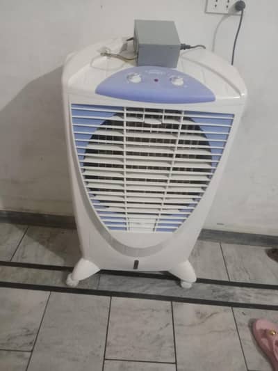 Boss DC Air Cooler(12Volt)
