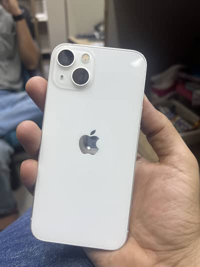 iPhone 13