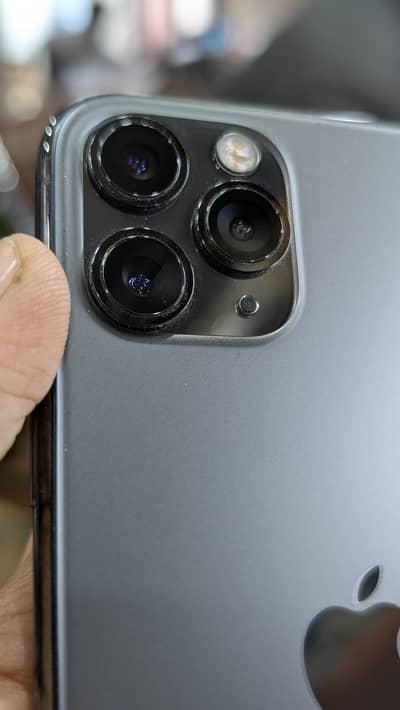 Apple iPhone 11 Pro