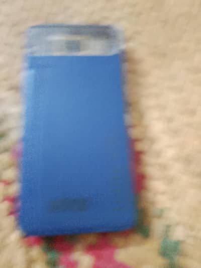 Mobile power bank 100W Tipe C with light
