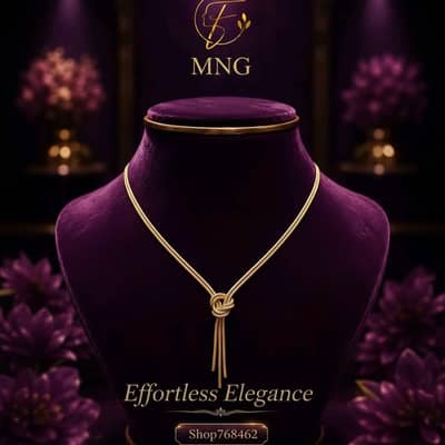 MNG Jewellery
