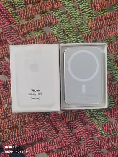 max power bank